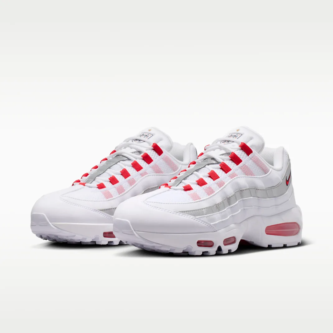 Nike Air Max 95 Big Bubble Men's Shoes - Image 3
