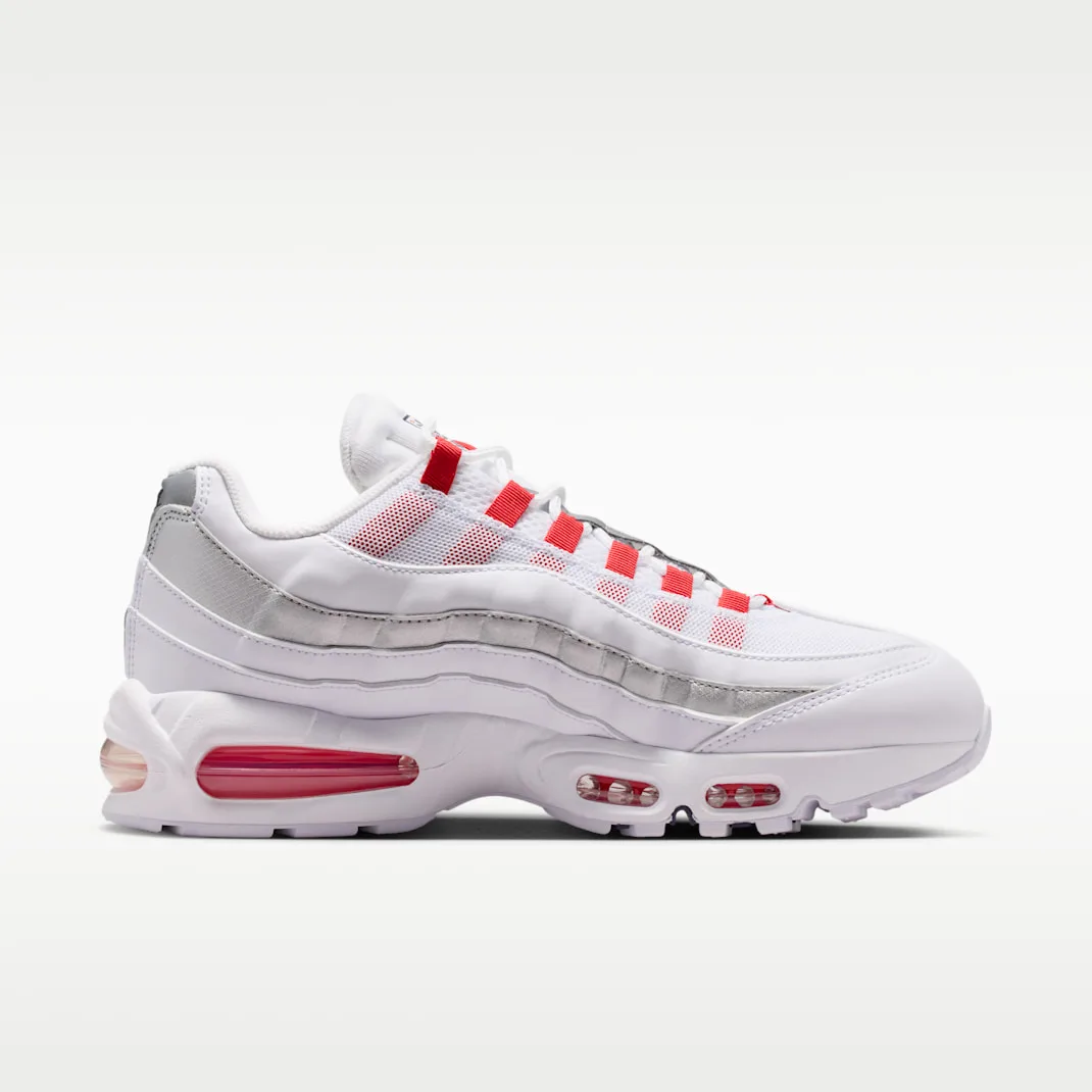 Nike Air Max 95 Big Bubble Men's Shoes - Image 4