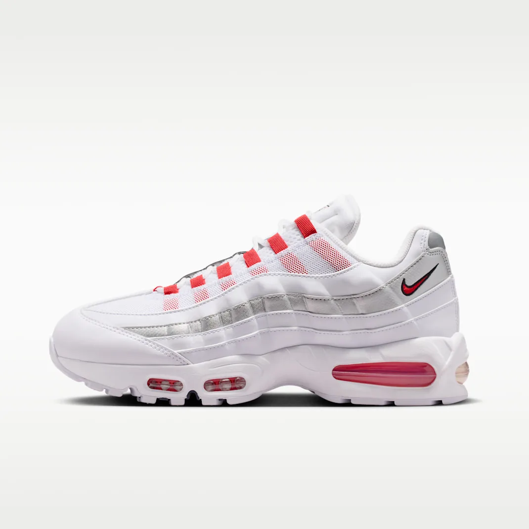 Nike Air Max 95 Big Bubble Men's Shoes - Image 5