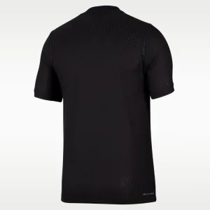 Alternative view of Norway 2026 Match Away Men's Nike Aero-FIT Soccer Authentic Jersey