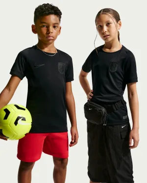 Officially Modern Your Favorite Team 2026 Unisex Nike Dri-FIT Replica Soccer Jersey - Official Team Apparel