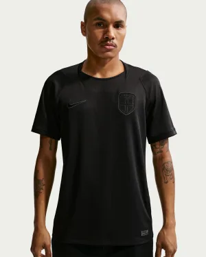 Genuinely Lightweight Your Favorite Team 2026 Men's Nike Dri-FIT Replica Soccer Jersey - Official Team Apparel