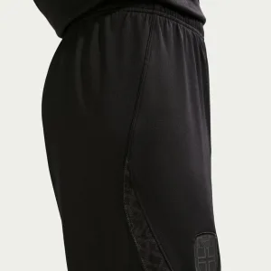 Alternative view of Norway 2026 Stadium Away Men's Nike Soccer Dri-FIT Replica Shorts