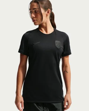 Superbly Durable Your Favorite Team 2026 Women's Nike Dri-FIT Replica Soccer Jersey - Official Team Apparel