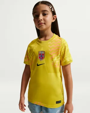 Genuinely Iconic Your Favorite Team 2026 Unisex Nike Dri-FIT Replica Soccer Jersey - Official Team Apparel