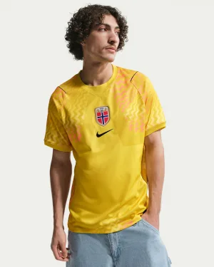 Superbly Perfect Your Favorite Team 2026 Men's Nike Dri-FIT Replica Soccer Jersey - Official Team Apparel