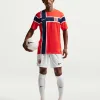 Perfectly Championship Your Favorite Team 2026 Men's Nike Dri-FIT Replica Soccer Jersey - Official Team Apparel