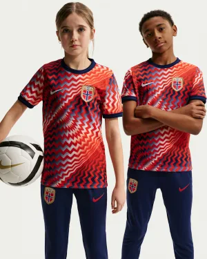 Authentically Iconic Your Favorite Team 2026 Unisex Nike Dri-FIT Official Soccer Jersey - Official Team Apparel