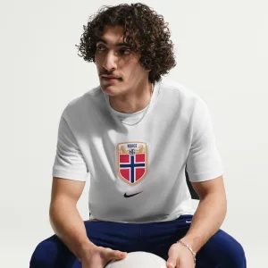Alternative view of Norway Men's Nike Soccer T-Shirt C