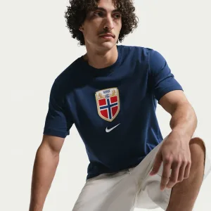 Alternative view of Norway Men's Nike Soccer T-Shirt G