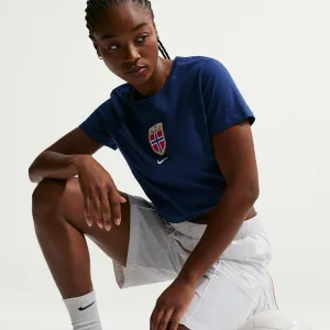 Alternative view of Norway Men's Nike Soccer T-Shirt O