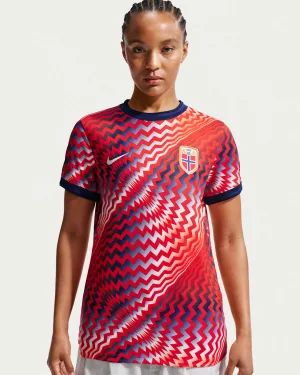 Authentically Superior Your Favorite Team 2026 Women's Nike Dri-FIT Official Soccer Jersey - Official Team Apparel