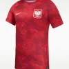 Really Breathable Your Favorite Team 2026 Men's Nike Dri-FIT Official Soccer Jersey - Official Team Apparel