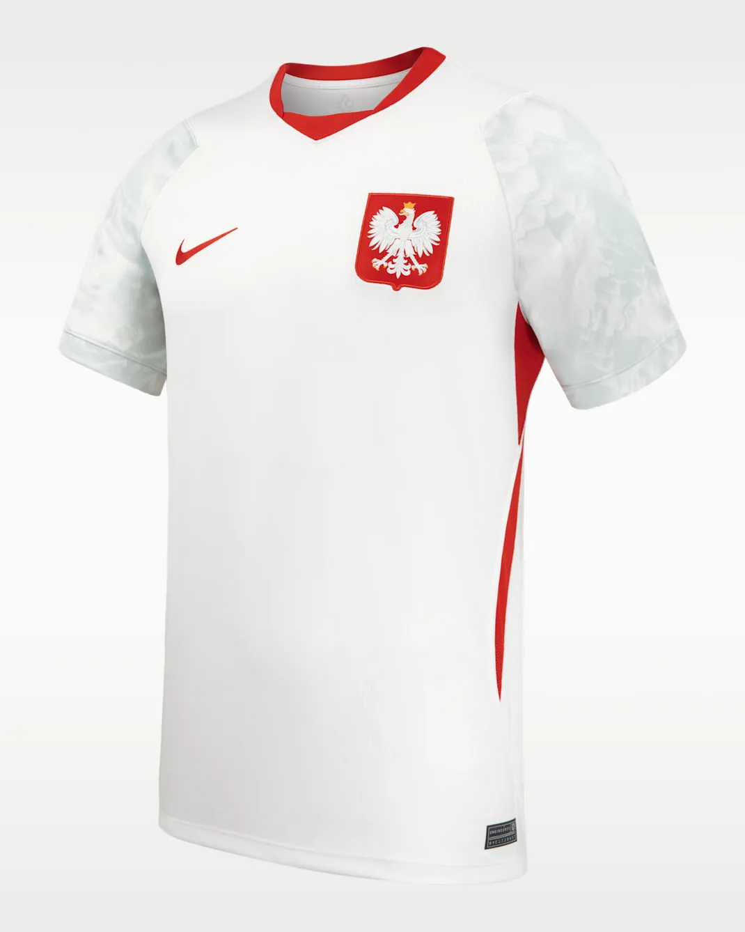 Genuinely Stylish Your Favorite Team 2026 Men's Nike Dri-FIT Official Soccer Jersey - Official Team Apparel