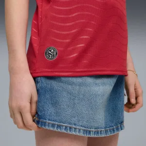 Alternative view of Portugal 2026 Home Jersey