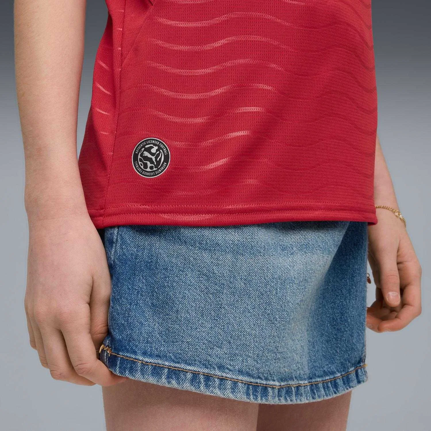 Portugal 2026 Home Jersey - Image 2