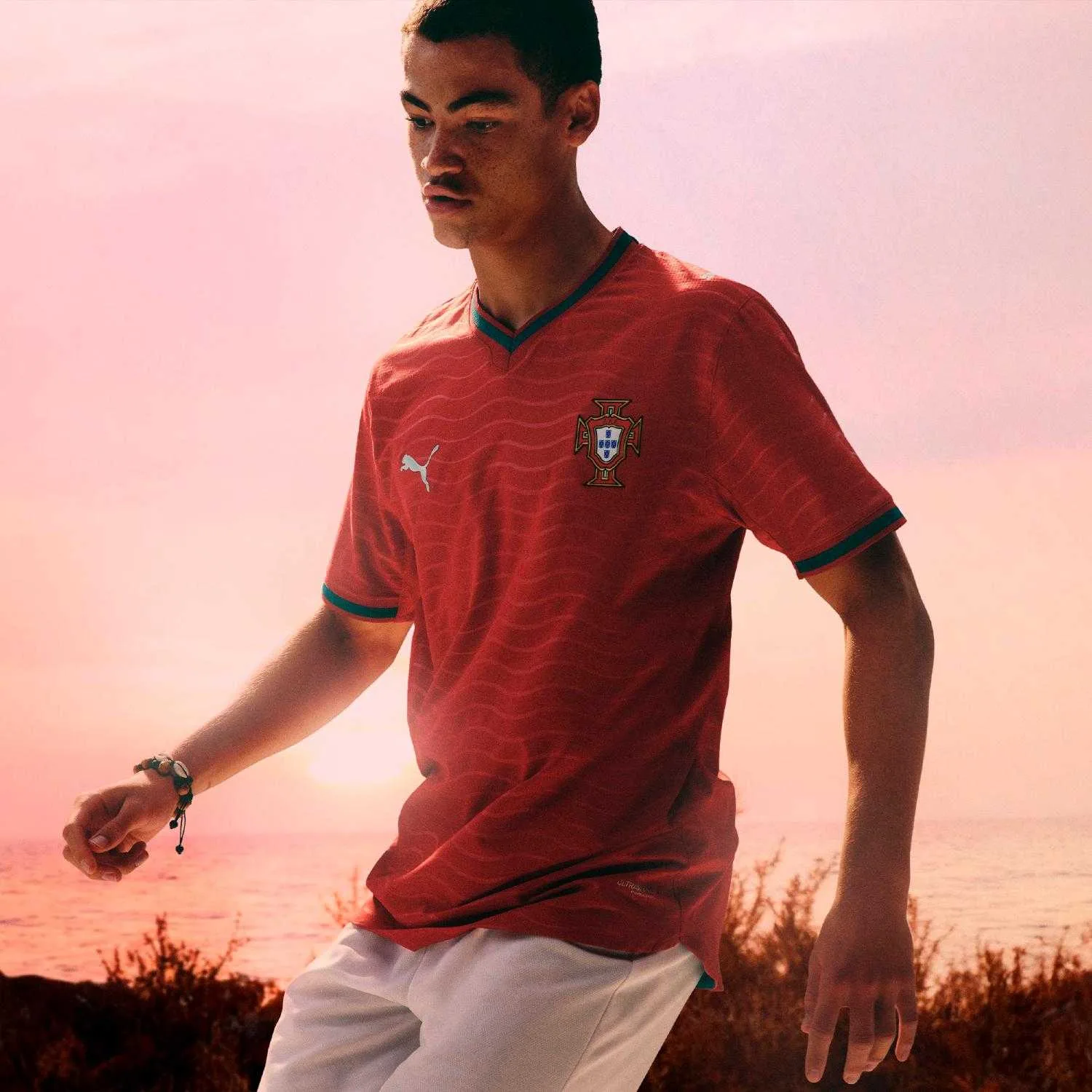Portugal 2026 Home Jersey - Image 4