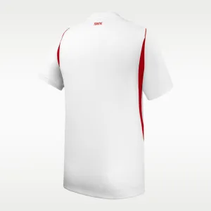 Alternative view of Turkey 2026 Stadium Away Men's Nike Dri-FIT Soccer Jersey