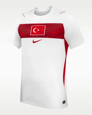 Highly Game-Day Your Favorite Team 2026 Men's Nike Dri-FIT Official Soccer Jersey - Official Team Apparel