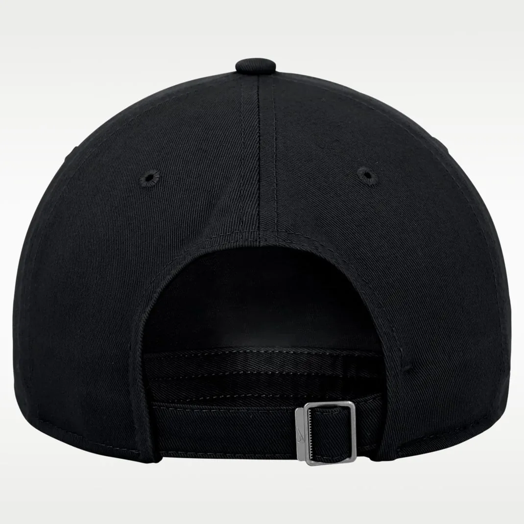 USA Nike Club Soccer Cap - Image 2