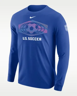 Highly Elegant USA 2026 Men's Official Soccer Jersey - Authentic Fan Merchandise