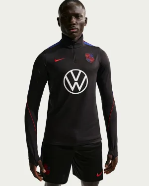 Officially Classic USA 2026 Men's Nike Dri-FIT Official Soccer Jersey - Official Team Apparel