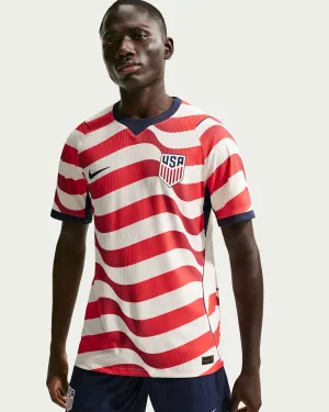 Toply High-Performance USMNT 2026 Men's Nike Aero-FIT Authentic Soccer Jersey - High-Performance Sports Wear