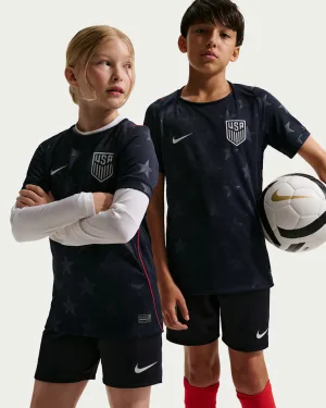 Outstandingly Premium-Quality USMNT 2026 Unisex Nike Dri-FIT Replica Soccer Jersey - Official Team Apparel