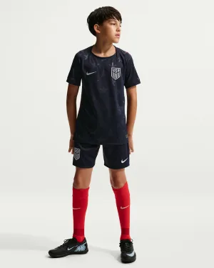 Remarkably Top-Tier USMNT 2026 Unisex Replica Soccer Jersey - Authentic Fan Merchandise