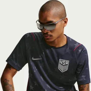 Alternative view of USMNT 2026 Stadium Away Men's Nike Dri-FIT Soccer Replica Jersey