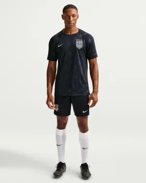 Authentically Trendy USMNT 2026 Men's Replica Soccer Jersey - Authentic Fan Merchandise
