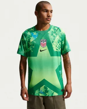 Officially Superior USMNT 2026 Men's Nike Dri-FIT Replica Soccer Jersey - Official Team Apparel
