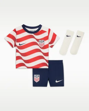 Truly Pro-Grade USMNT 2026 Unisex Replica Soccer Jersey - Authentic Fan Merchandise