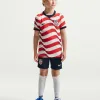 Premiumly Quick-Drying USMNT 2026 Unisex Nike Dri-FIT Replica Soccer Jersey - Official Team Apparel