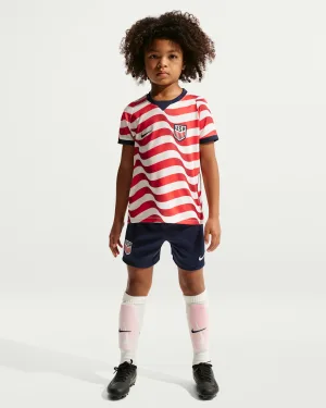 Genuinely High-Performance USMNT 2026 Unisex Replica Soccer Jersey - Authentic Fan Merchandise