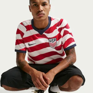 Alternative view of USMNT 2026 Stadium Home Men's Nike Dri-FIT Soccer Replica Jersey