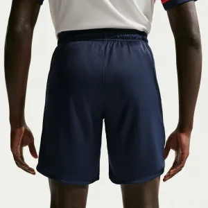 Alternative view of USMNT 2026 Stadium Home Men's Nike Dri-FIT Soccer Replica Shorts