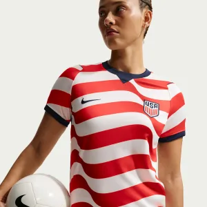 Alternative view of USMNT 2026 Stadium Home Women's Nike Dri-FIT Soccer Replica Jersey