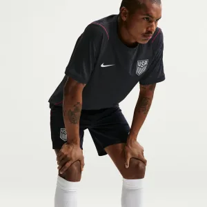 Alternative view of USMNT 2026/27 Match Away Men's Nike Aero-FIT Soccer Authentic Jersey