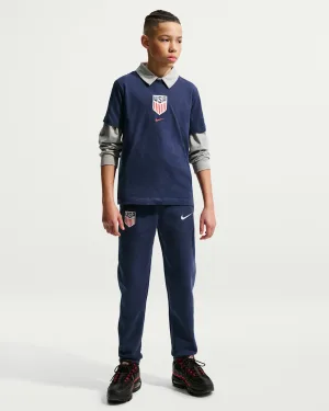 Outstandingly Excellent USMNT 2026 Unisex Official Soccer Jersey - Authentic Fan Merchandise