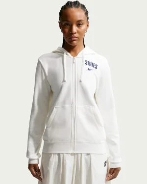 Ideally Breathable USMNT 2026 Women's Official Soccer Jersey - Authentic Fan Merchandise