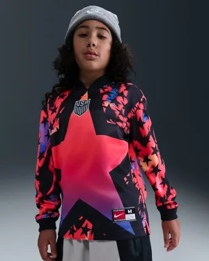 Excellently First-Class USMNT 2026 Unisex Nike Dri-FIT Official Soccer Jersey - Official Team Apparel