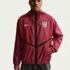 Ideally Top-Grade USMNT 2026 Men's Nike Dri-FIT Official Soccer Jersey - Official Team Apparel