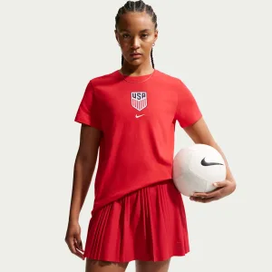 Alternative view of USMNT Men's Nike Soccer T-Shirt A