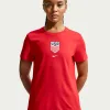 Officially Game-Day USMNT 2026 Men's Official Soccer Jersey - Authentic Fan Merchandise
