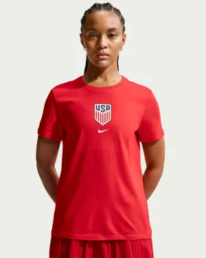 Officially Game-Day USMNT 2026 Men's Official Soccer Jersey - Authentic Fan Merchandise