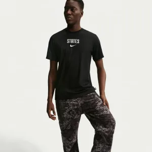 Alternative view of USMNT Men's Nike Soccer T-Shirt B