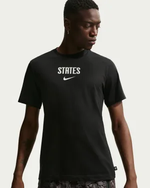 Officially Superior USMNT 2026 Men's Official Soccer Jersey - Authentic Fan Merchandise