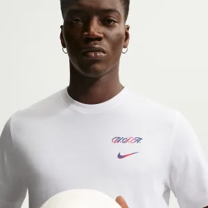 Alternative view of USMNT Men's Nike Soccer T-Shirt H