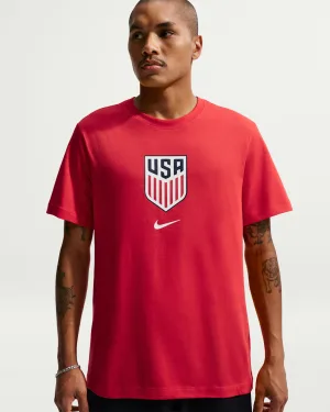 Really Durable USMNT 2026 Men's Official Soccer Jersey - Authentic Fan Merchandise